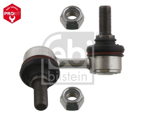 FEBI BILSTEIN Stiepnis/Atsaite, Stabilizators 24927